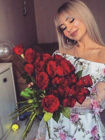 Анкета проститутки Ярослава, Аскиз, 25 лет, №309816